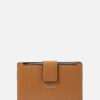 BILLETERA METAL CHIC
