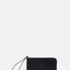 POUCH BAG EMBOSSY