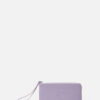 POUCH BAG EMBOSSY