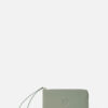 POUCH BAG EMBOSSY