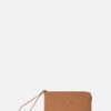 POUCH BAG EMBOSSY