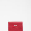 BILLETERA TRENZADA SMALL