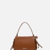 CARTERA LEATHER AND SUEDE