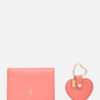 SET BILLETERA Y LLAVERO LOVE I