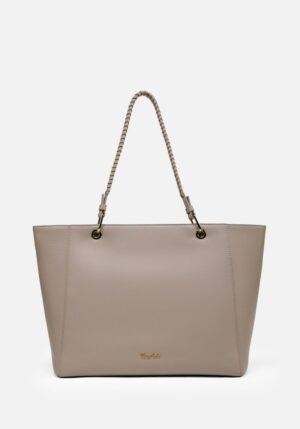 CARTERA TRECCIA TOTE