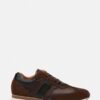 SNEAKERS TRIPLE TEXTURA