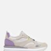 SNEAKERS BEIGE CLOUD