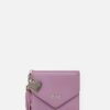 BILLETERA DETAILS