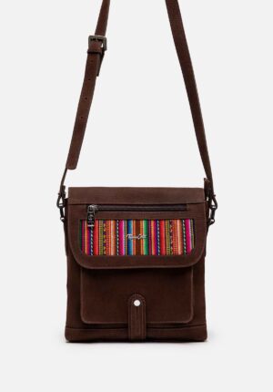 MORRAL ETNICO