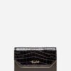 CROCO LUXE MIDI