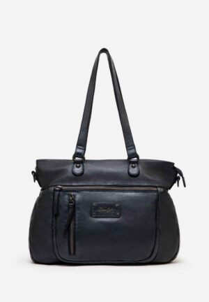 CARTERA REBEL ZIP
