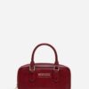 CARTERA MINIBAG BOXY CHAIN