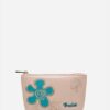 MONEDERO FLORA STITCH