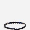PULSERA DUAL BEADS