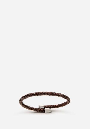 PULSERA DUAL TWIST