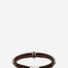 PULSERA BOLD CUERO
