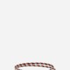 PULSERA MIX CUERO