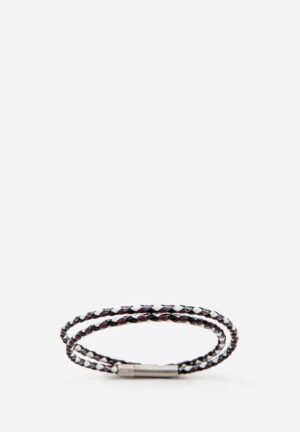 PULSERA MIX CUERO