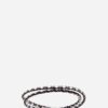 PULSERA MIX CUERO