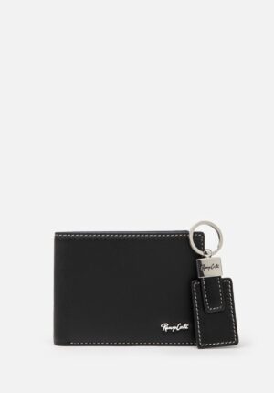 SET BILLETERA & LLAVERO CLASSIC