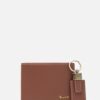 SET BILLETERA & LLAVERO CLASSIC