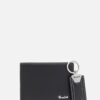SET BILLETERA & LLAVERO MARK
