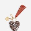 CHARM HEART SAVAGE