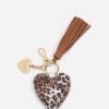 CHARM HEART SAVAGE