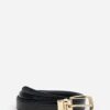 CORREA REVERSIBLE CROCO