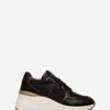 SNEAKERS FUSION MIX