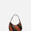 MINI BAG ZEBRA LUX