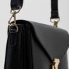 CARTERA CUERO LOCK MUSE