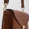 CARTERA CUERO LOCK MUSE