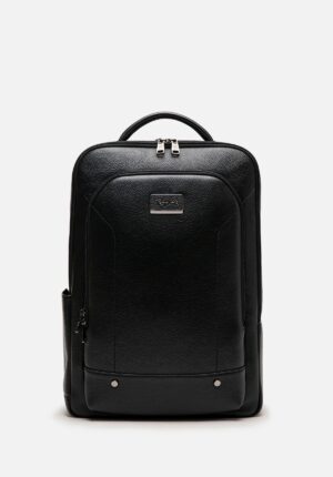 MOCHILA CUERO URBAN TECH PRO