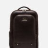 MOCHILA CUERO URBAN TECH PRO