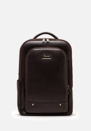 MOCHILA CUERO URBAN TECH PRO