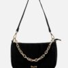 CARTERA CUERO KAIA CHAIN