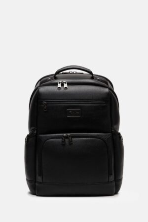 MOCHILA CUERO URBAN TECH