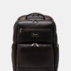 MOCHILA CUERO URBAN TECH