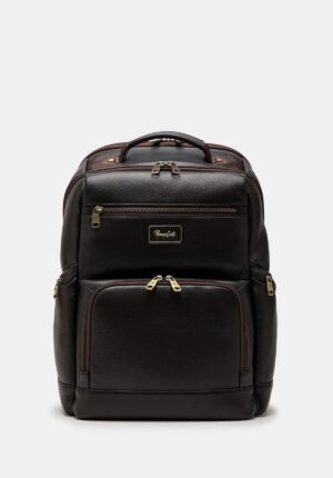 MOCHILA CUERO URBAN TECH
