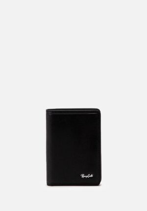 BILLETERA CUERO LEGACY VERTICAL