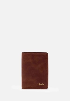 BILLETERA CUERO LEGACY VERTICAL