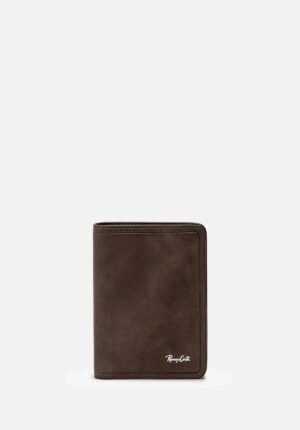 BILLETERA CUERO LEGACY VERTICAL