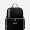 MOCHILA DE NYLON URBAN GRID