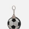 LLAVERO DE CUERO POCKET GOL