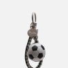 LLAVERO DE CUERO GOL