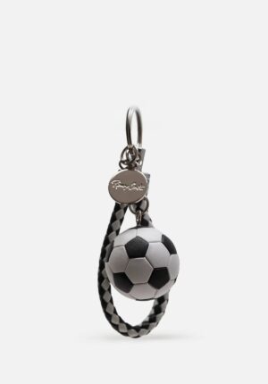 LLAVERO DE CUERO GOL