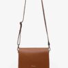 MORRAL DE CUERO SAVANA SOFT