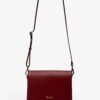 MORRAL DE CUERO SAVANA SOFT