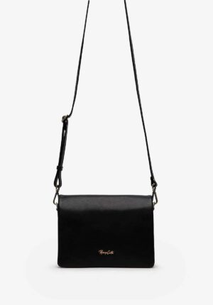 MORRAL DE CUERO SAVANA SOFT